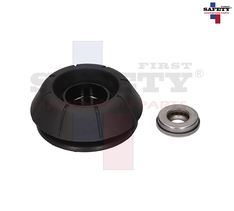 Imagen de 2503019SFT BASE AMORTIGUADOR DELANTERO C/BALERO CHEVROLET CAVALIER II 18-22 OPTRA 06-10