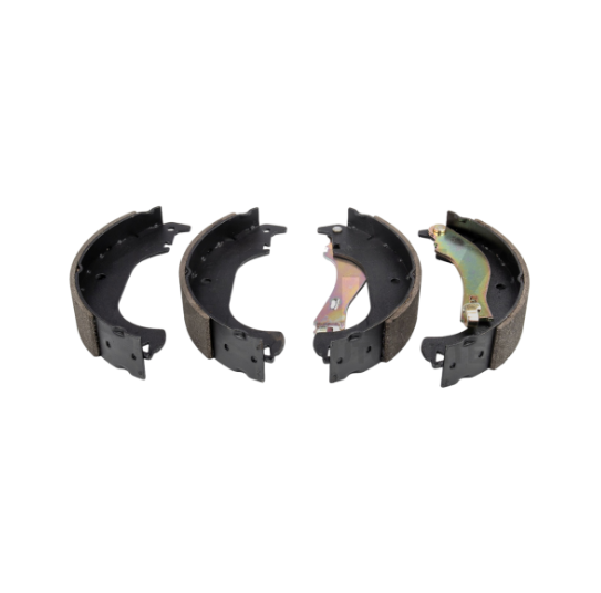 Imagen de BIO 0030-S030 BALATA FRENO DE TAMBOR TRASERA RAM 700 15-19 FIAT STRADA 09-14