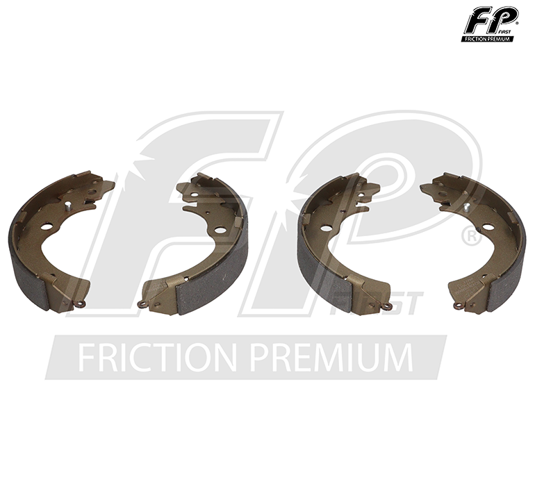 Imagen de 1429-S627-NK BALATA FRENO DE TAMBOR TRASERA HONDA ACCORD 92-07 CIVIC 03-09 CR-V 97-01 BR-V 2018