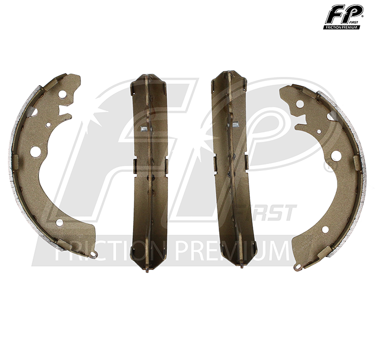 Imagen de 1429-S627-NK BALATA FRENO DE TAMBOR TRASERA HONDA ACCORD 92-07 CIVIC 03-09 CR-V 97-01 BR-V 2018, imagen 5