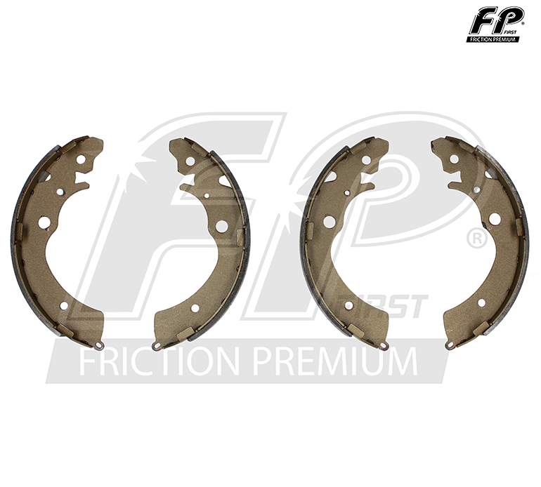 Imagen de 1429-S627-NK BALATA FRENO DE TAMBOR TRASERA HONDA ACCORD 92-07 CIVIC 03-09 CR-V 97-01 BR-V 2018, imagen 6