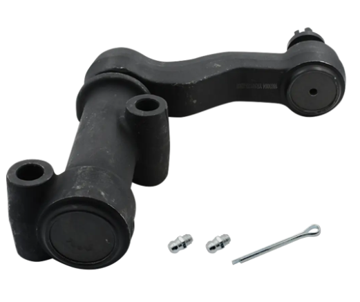 Imagen de 1603004-ST BRAZO AUXILIAR CON SOPORTE CADILLAC ESCALADE 4X4 00-05 CHEVROLET AVALANCHE 1500 4X4 00-06 CHEYENNE 00-06