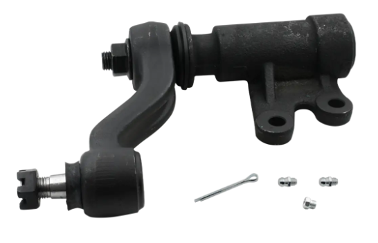 Imagen de 26027087-ST BRAZO AUXILIAR CON SOPORTE CHEVROLET C1500 C2500 93-99 C3500 93-00 SUBURBAN 1500 2500 93-00 (C3500 CON SUSP. INDEPENDIENTE 93-00)