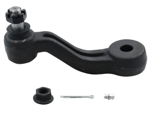 Imagen de 26027099-ST BRAZO AUXILIAR SIN SOPORTE CADILLAC ESCALADE 4X4 99-00 CHEVROLET C1500 C2500 93-99 C3500 93-00 TAHOE 4X4 95-99