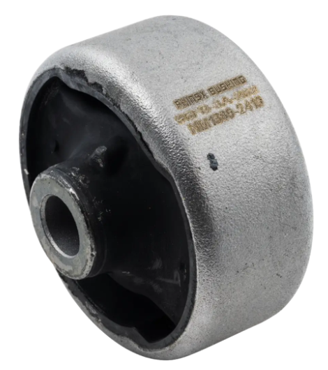 Imagen de 96FB-3A-262 BUJE INFERIOR GRANDE FORD COURIER 01-12 FIESTA 98-11 FIESTA IKON 02-11