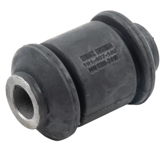 Imagen de 191-407-182ST BUJE INFERIOR CHICO VOLKSWAGEN BEETLE 98-11 CLASICO 11-15 CROSSFOX 16-17 GOLF A2 JETTA A2 87-92 GOLF A3 JETTA A3 93-99 GOLF A4 JETTA A4 98-15 POLO 13-21 SAVEIRO 10-20 VENTO 14-21