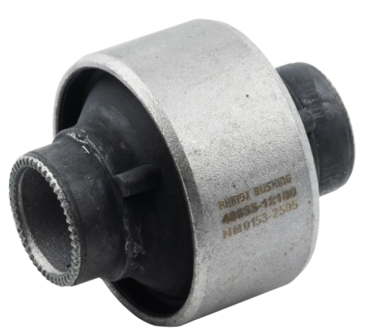 Imagen de 48655-12180ST BUJE INFERIOR GRANDE FLOTANTE CHEVROLET PRIZM 98-02 TOYOTA COROLLA 96-02