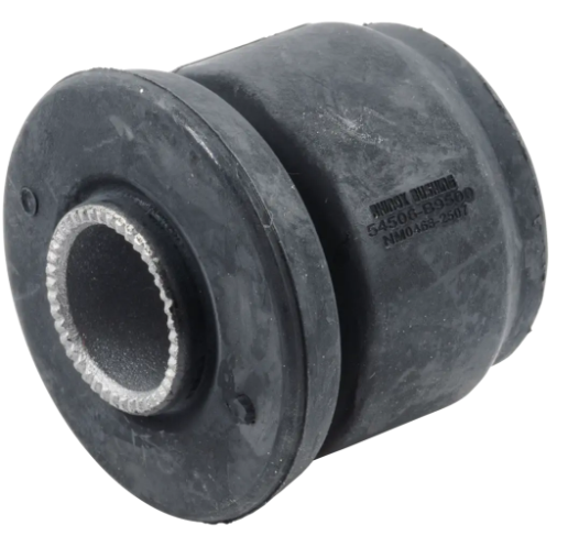 Imagen de 54506-B9500ST BUJE SUPERIOR NISSAN D21 86-94 PATHFINDER 87-96 PICK UP 84-08 URVAN 00-01