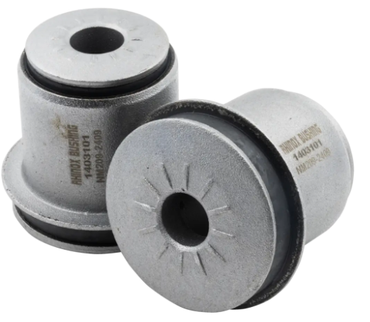 Imagen de 1403101-ST BUJE SUPERIOR (2) CADILLAC ESCALADE 09-20 CHEVROLET ASTRO 90-05 AVALANCHE 07-13 C2500 96-99 CHEYENNE 03-18 SILVERADO 1500 00-19 SILVERADO 2500 00-09