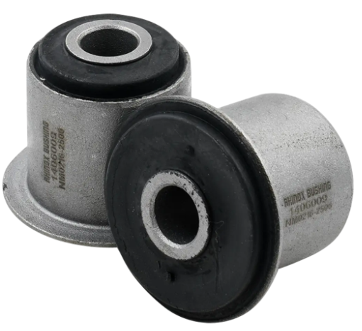 Imagen de 1406009-ST BUJE SUPERIOR (2) CHRYSLER ASPEN 07-09 DODGE DAKOTA 05-12 DURANGO 05-09 RAM 1500 06-10 MITSUBICHI RAIDER 06-09 RAM 1500 11-21
