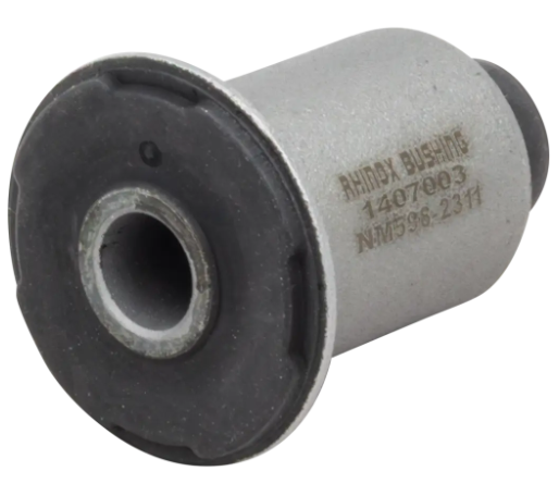 Imagen de 1407003 BUJE INFERIOR CHICO DODGE VISION 15-18 FIAT PALIO 04-20 STRADA 07-14 UNO 13-20 RAM 700 15-24 PROMASTER RAPID 17-24