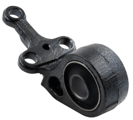 Imagen de 1416013 BUJE INFERIOR GRANDE CON SOPORTE NISSAN ALMERA 01-05 SENTRA 01-06 RENAULT SCALA 11-13
