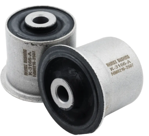 Imagen de K-3166-A BUJE SUPERIOR (2) JEEP CHEROKEE 94-01 GRAND CHEROKEE 93-98 GRAND WAGONNER 1984 J10 1984 J20 1984 WRANGLER 87-95