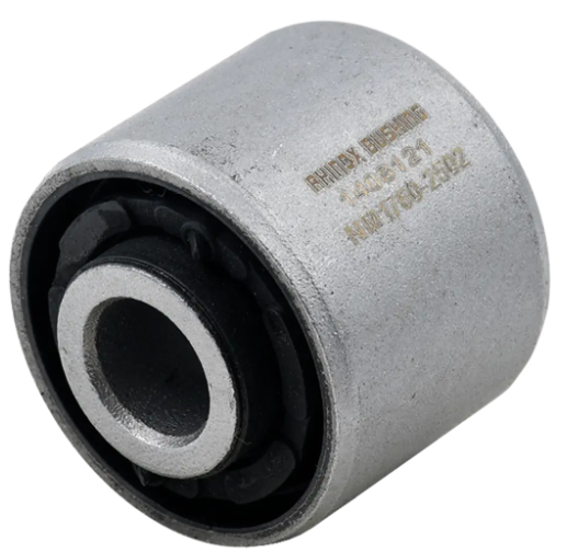 Imagen de 1408121-ST BUJE BRAZO COMPENSADOR TRASERO FORD FOCUS 00-11 MAZDA 3 03-13 MAZDA 5 03-15 VOLVO C30 07-10