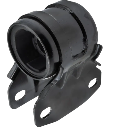 Imagen de 1408140-ST BUJE INFERIOR GRANDE CON SOPORTE DERECHO FORD FUSION 13-19 LINCOLN MKZ -13-19