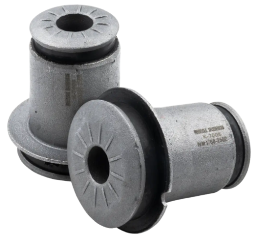 Imagen de K-7006-ST BUJE SUPERIOR (2) DODGE D100 72-93 D150 72-93 D200 72-93 D250 72-93 D300 72-93 D350 72-93 RAMCHARGER 72-93