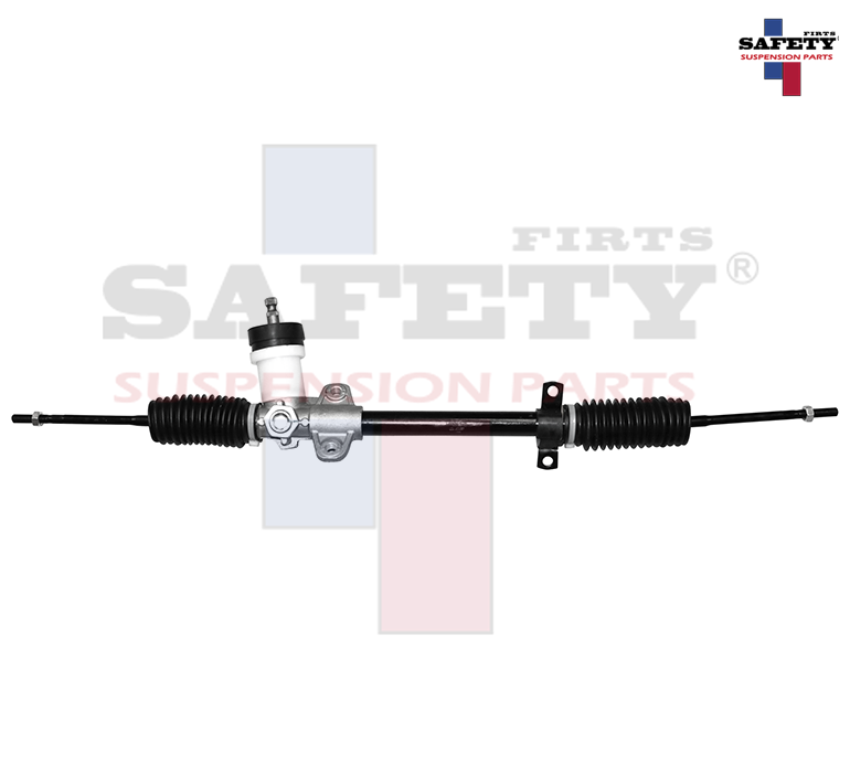 Imagen de 5651005050SFT CREMALLERA MECANICA S/TERMINALES SINFIN LARGO DODGE ATOS 1.1L L4 05-12