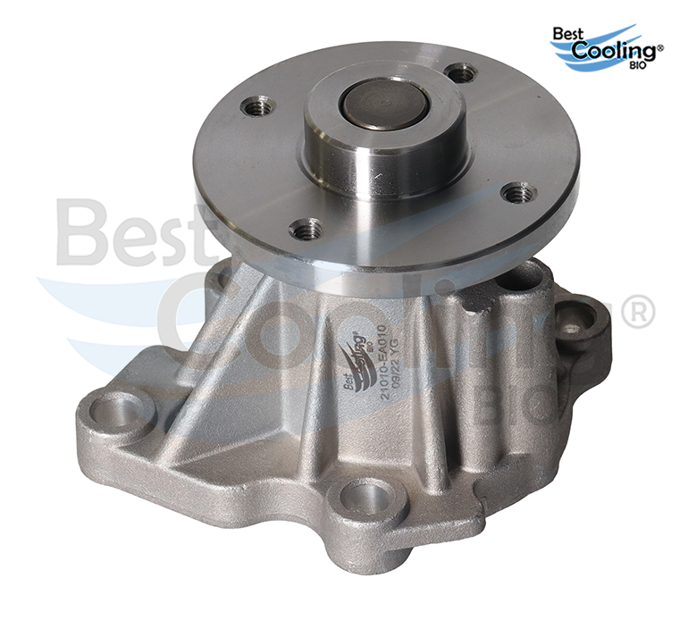 Imagen de 21010-EA010 BOMBA AGUA NISSAN URVAN E25 2.5L L4 08-13 URVAN NV350 2.5L L4 14-25