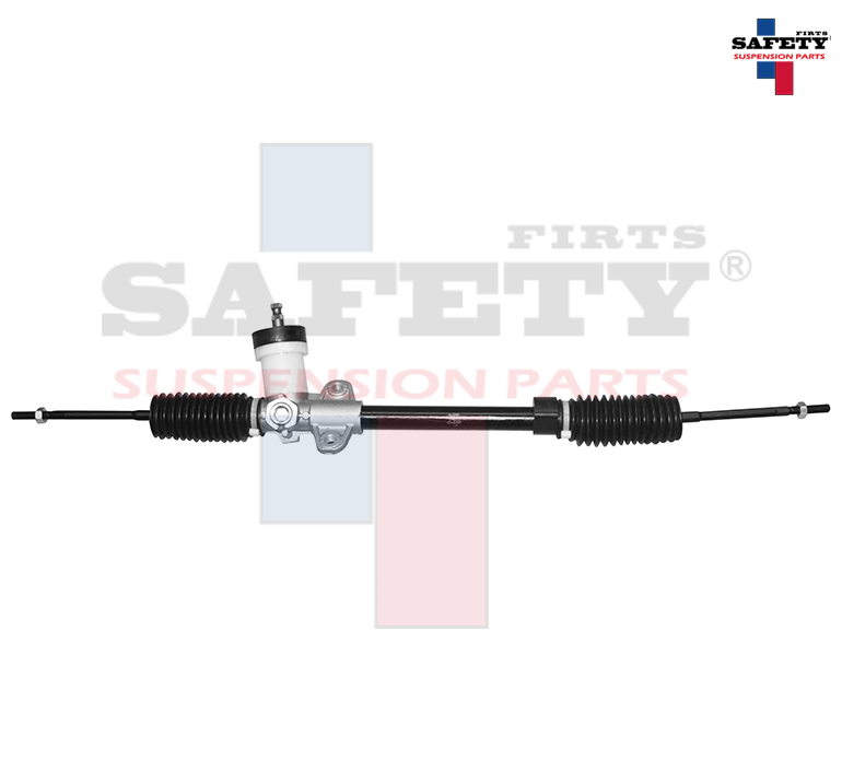 Imagen de 5651002010SFT CREMALLERA MECANICA S/TERMINALES SINFIN CORTO DODGE ATOS 1.0L L4 01-04
