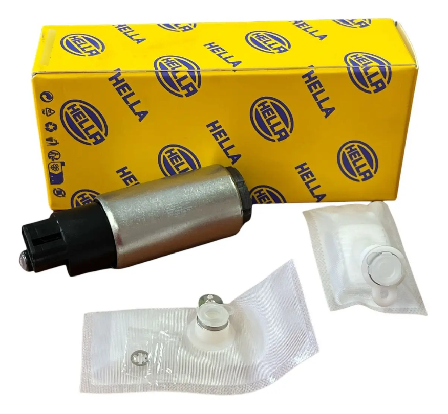 Imagen de 358146771 BOMBA GASOLINA HELLA (REPUESTO) NISSAN TSURU III 1.6L L4 92-17