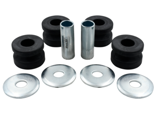 Imagen de 5447603WG0-ST GOMA BARRA TENSORA (2) NISSAN PICKUP 4X2 79-93