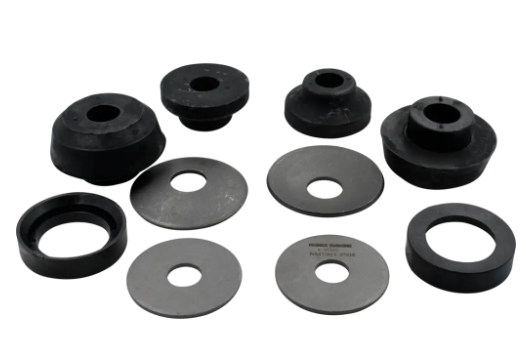 Imagen de K-8509 GOMA TIRANTE FORD BRONCO II 4X2 4X4 84-90 EXPLORER 4X2 91-94 F100 F150 4X2 87-96 F150 4X4 87-96