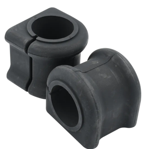 Imagen de 1406053-ST GOMA VARILLA ESTABILIZADORA (2) CHRYSLER ASPEN 07-09 DODGE DAKOTA 4X2 97-04 DURANGO 4X2 98-04 DURANGO 05-09 RAM 1500 4X2 94-05