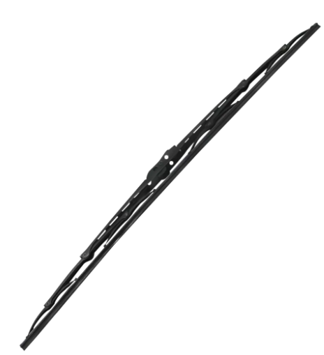 Imagen de WB-16/20-ST JUEGO PLUMAS LIMPIAPARABRISAS UNIVERSAL 16"/20"