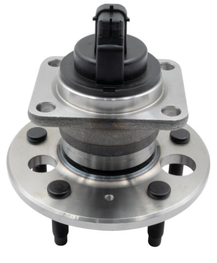 Imagen de 512003 LSB MAZA RUEDA TRASERA C/ABS BUICK LESABRE 00-05 CHEVROLET MALIBU 97-00 PONTIAC GRAND AM 99-00