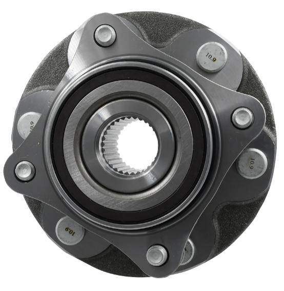 Imagen de 515201 LSB MAZA RUEDA DELANTERA C/ABS TOYOTA HILUX 4X4 06-23 4RUNNER 4X4 03-19 TACOMA 4X4 03-23 FJ CRUISER 4X4 06-14