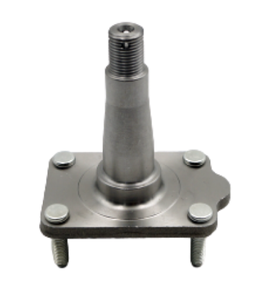 Imagen de 96591235 LSB MAZA RUEDA TRASERA (MUÑON) S/ABS PONTIAC MATIZ 04-17