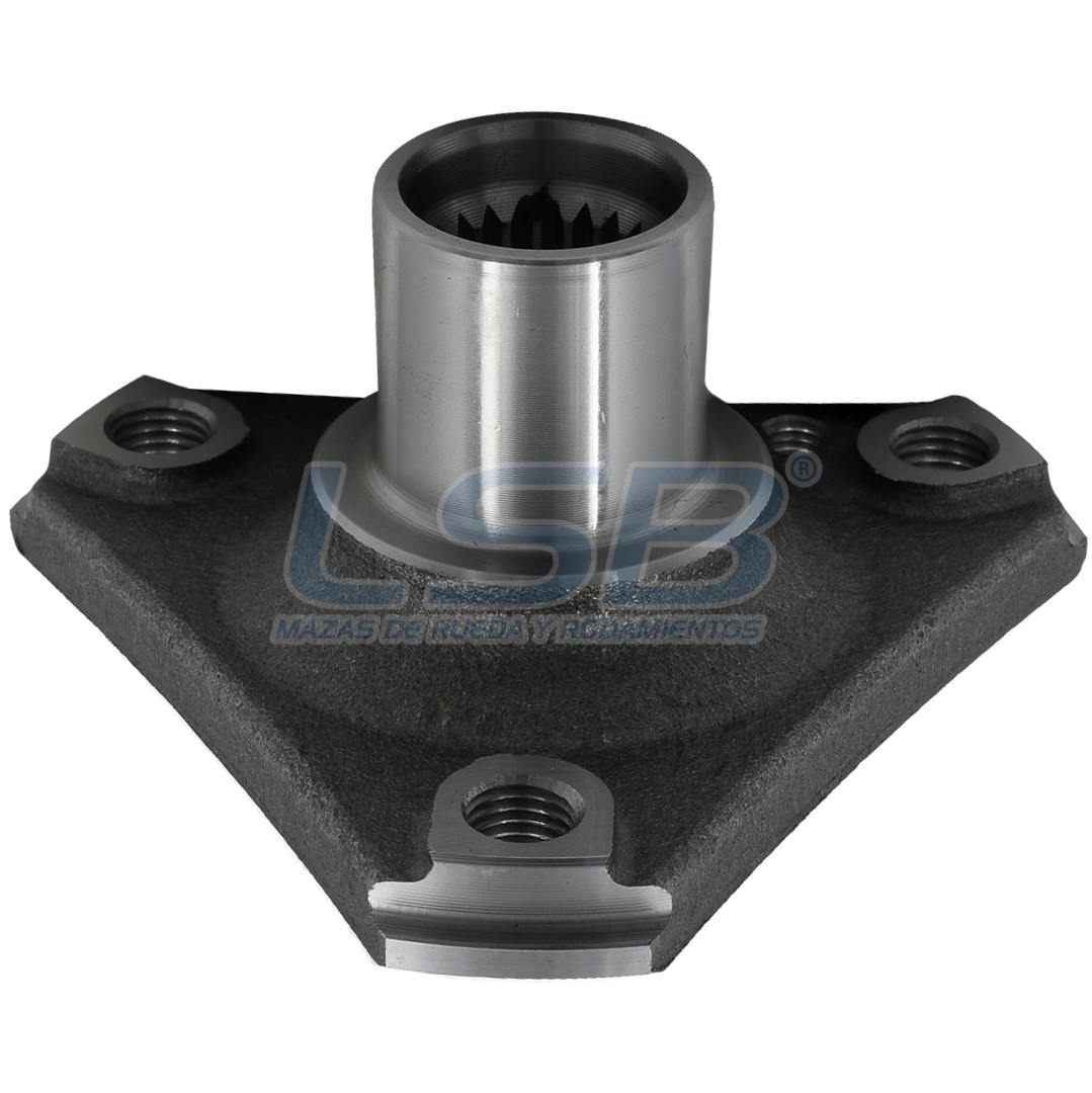 Imagen de HUR3026 LSB MAZA RUEDA DELANTERA S/ABS RENAULT KWID 19-23