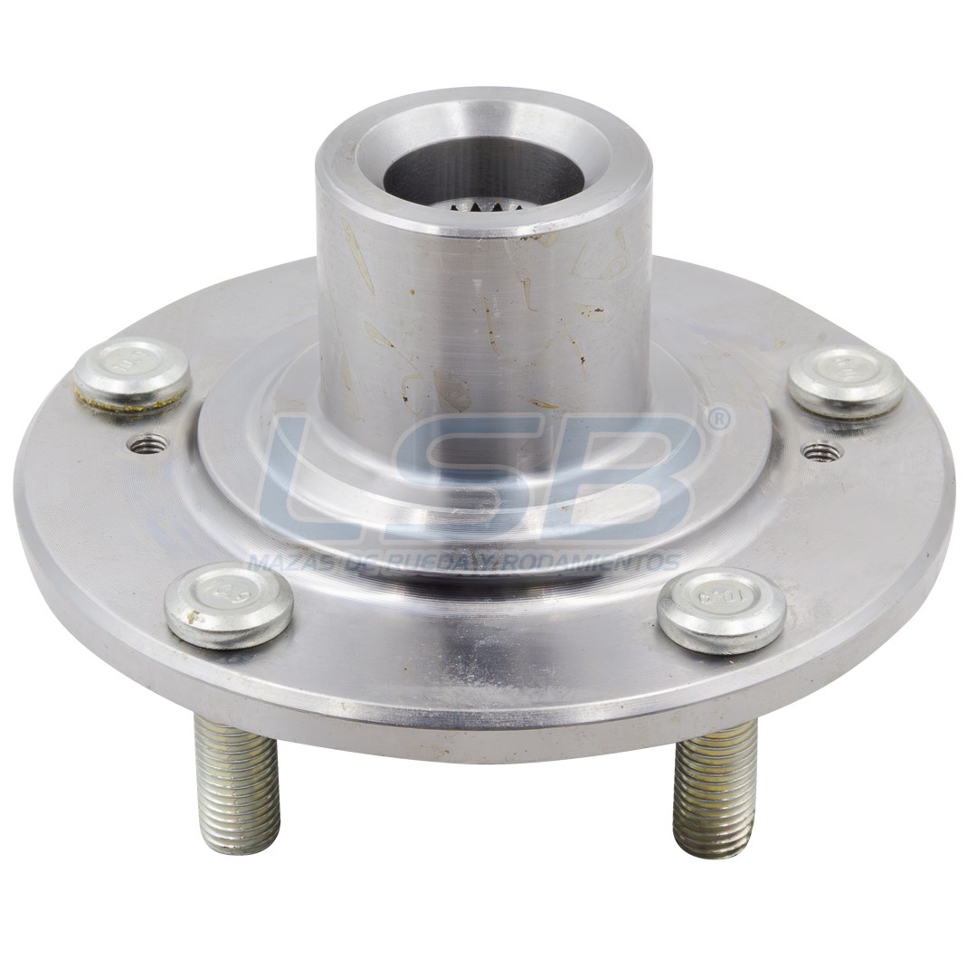 Imagen de MH1006B LSB MAZA RUEDA DELANTERA S/ABS HONDA ACCORD 03-07 CIVIC SI 06-15