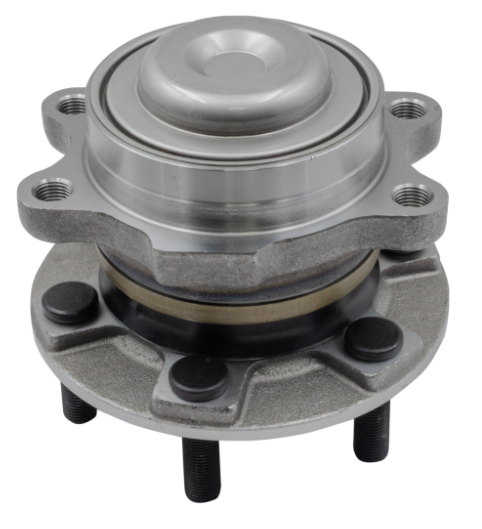 Imagen de MN5231 LSB MAZA RUEDA DELANTERA S/ABS NISSAN FRONTIER 4X2 16-23 NP300 4X2 15-23