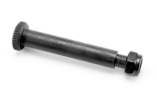 Imagen de 54419-B9500ST PERNO HORQUILLA INFERIOR NISSAN D21 4X2 86-94 PICK UP 4X2 79-08