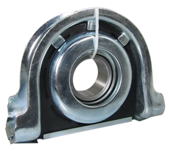 Imagen de HB88512 LSB SOPORTE PARA FLECHA CARDAN KENWORTH MERCEDES BENZ VOLVO TRACTOCAMIONES DIAM. 60 MM