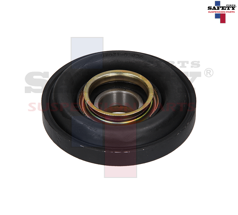 Imagen de 37521-01W25SF SOPORTE PARA FLECHA CARDAN NISSAN CAMIONETAS 720 80-86 DIAM. 30 MM