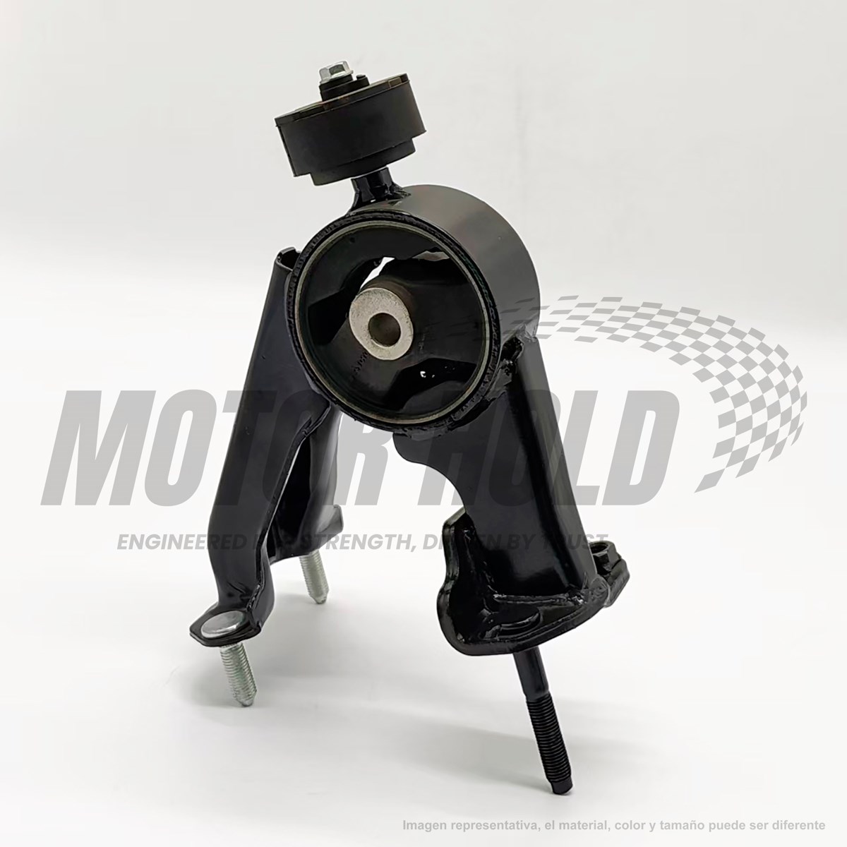 Imagen de MH10-9395 SOPORTE MOTOR TRASERA (4561) TOYOTA COROLLA 1.8L L4 14-19