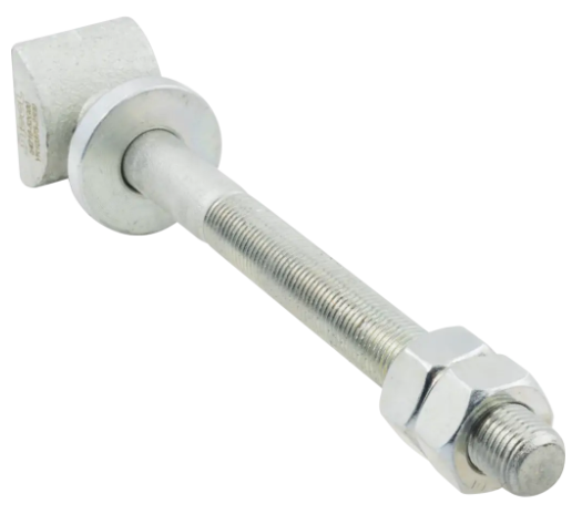 Imagen de 5421652G00-ST TORNILLO BRAZO ELEVADOR DER/IZQ NISSAN D21 4X2 86-94 FRONTIER 4X2 98-04 NP300 4X2 09-15 PICK UP 4X2 94-08