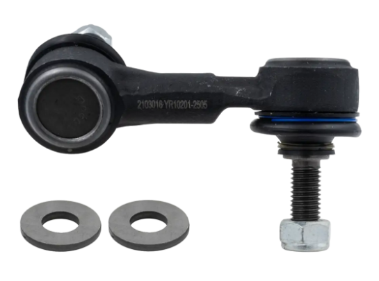 Imagen de 2103016-ST TORNILLO ESTABILIZADOR DELANTERO CORTO IZQUIERDO GMC ENVOY 02-03 CHEVROLET TRAILBLAZER 4X2 4X4 02-03