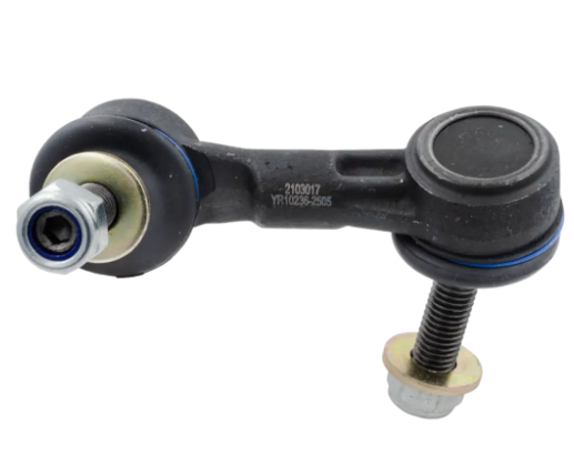 Imagen de 2103017-ST TORNILLO ESTABILIZADOR DELANTERO CORTO DERECHO GMC ENVOY 02-03 CHEVROLET TRAILBLAZER 4X2 4X4 02-03