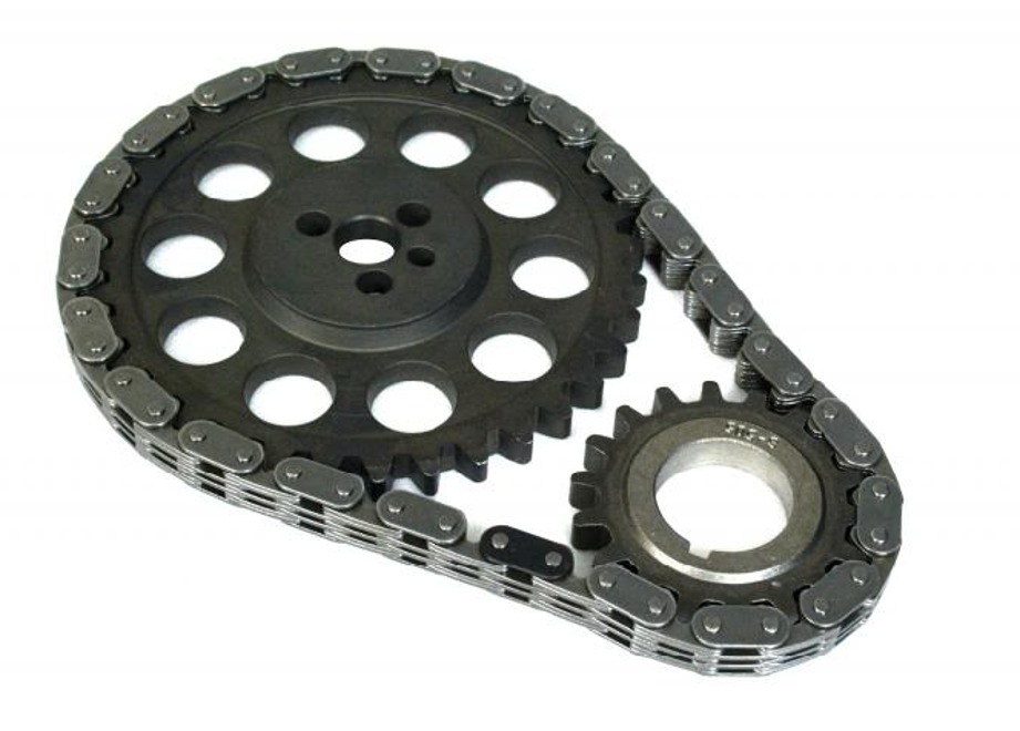 Imagen de TK7125 KIT DE DISTRIBUCION CHEVROLET ASTRO 4.3L V6 92-98 BLAZER 4.3L V6 95-98 S10 BLAZER 4.3L V6 92-94 S10 4.3L V6 92-98