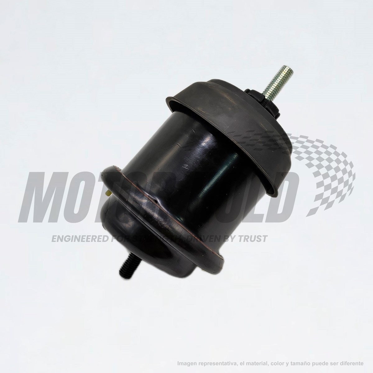 Imagen de MH21-10233 SOPORTE MOTOR FRONTAL (3580H) BUICK ENCLAVE 3.6L V6 09-17 CHEVROLET TRAVERSE 3.6L V6 09-17 GMC ACADIA 3.6L V6 09-16 ACADIA LIMITED 3.6L V6 2017
