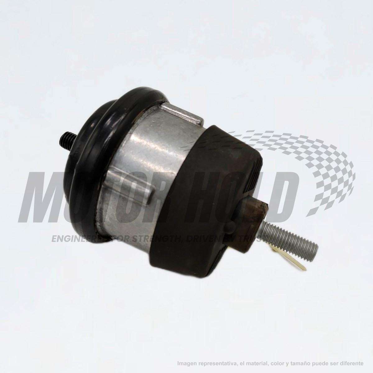 Imagen de MH21-4872 SOPORTE TRANSMISION IZQUIERDO (3579H) BUICK ENCLAVE 3.6L V6 09-17 CHEVROLET TRAVERSE 3.6L V6 09-17 GMC ACADIA 3.6L V6 09-16 ACADIA LIMITED 3.6L V6 2017