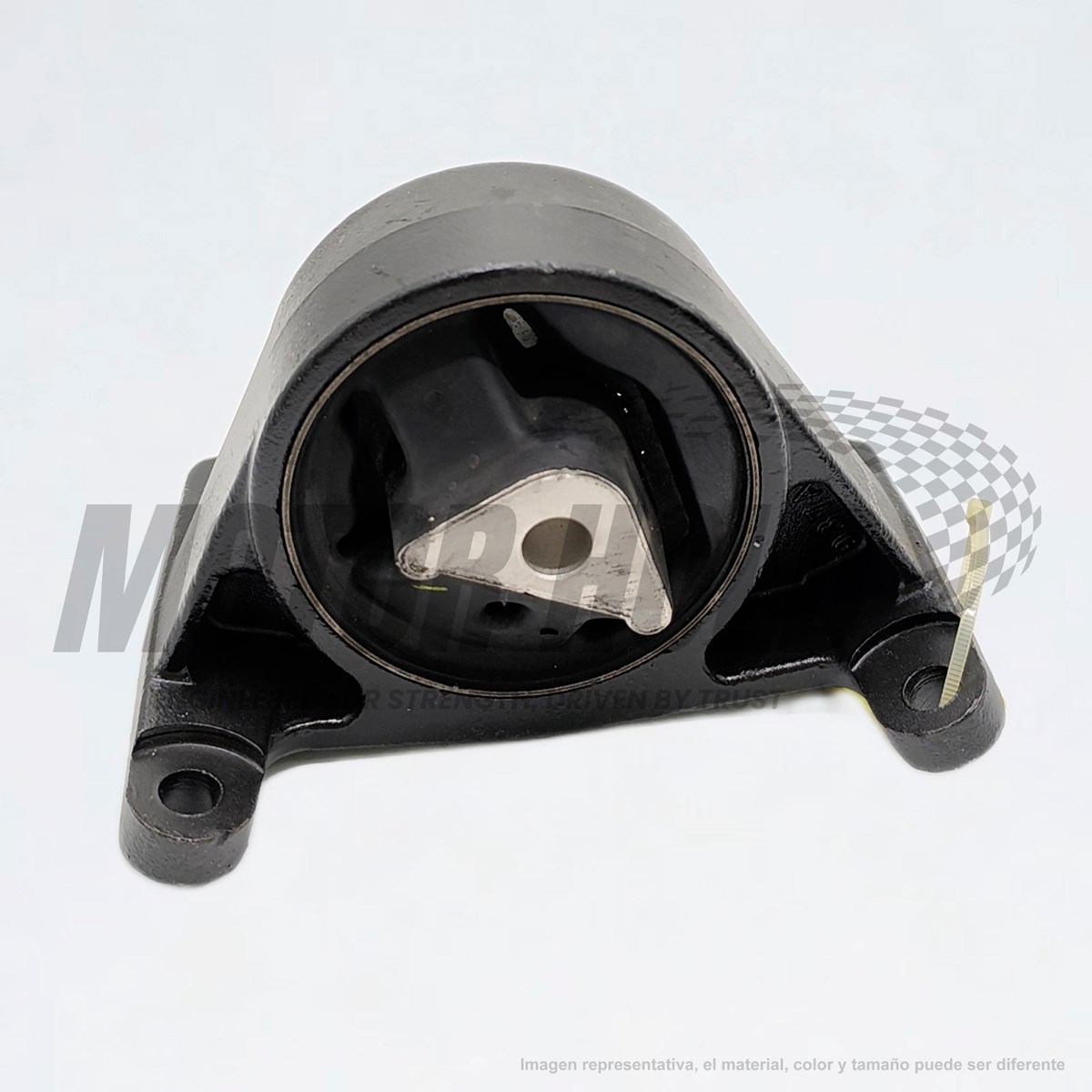 Imagen de MH27-10576 SOPORTE MOTOR FRONTAL IZQUIERDO (1369) JEEP GRAND CHEROKEE 4.7L V8 99-04
