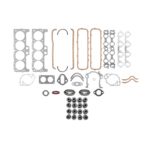 Imagen de 36-FS375 JUEGO DE EMPAQUES FORD CAMION F450 6.1L 7.5L V8 79-99