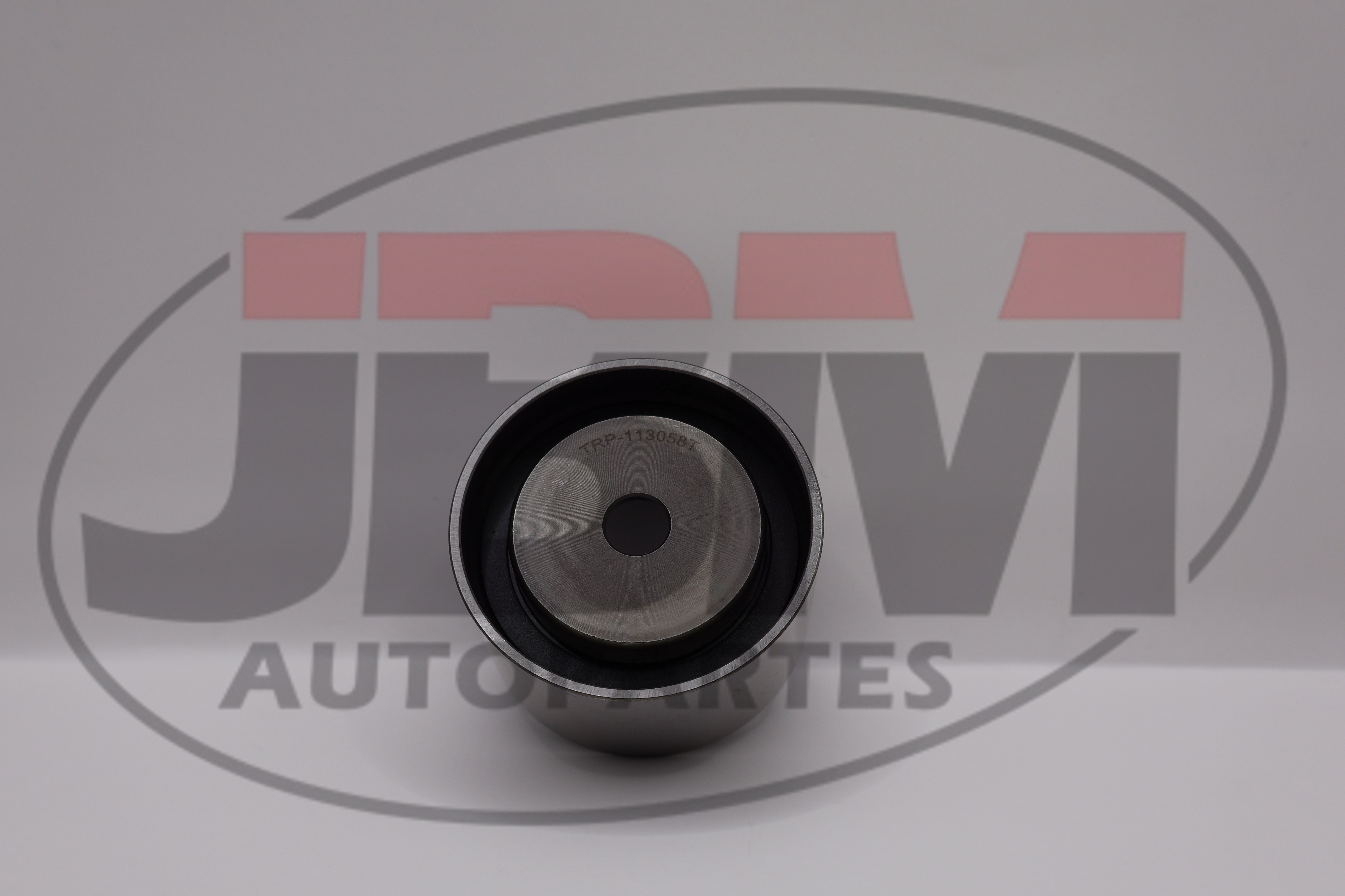 Imagen de TRP-113058T POLEA TENSORA DE DISTRIBUCION CHRYSLER PACIFICA 3.5L V6 04-06 4.0L V6 07-08 SEBRING 2.0L L4 95-99 3.5L V6 07-10 DIAM. EXT. 62MM INT. 10MM ALT. 35MM