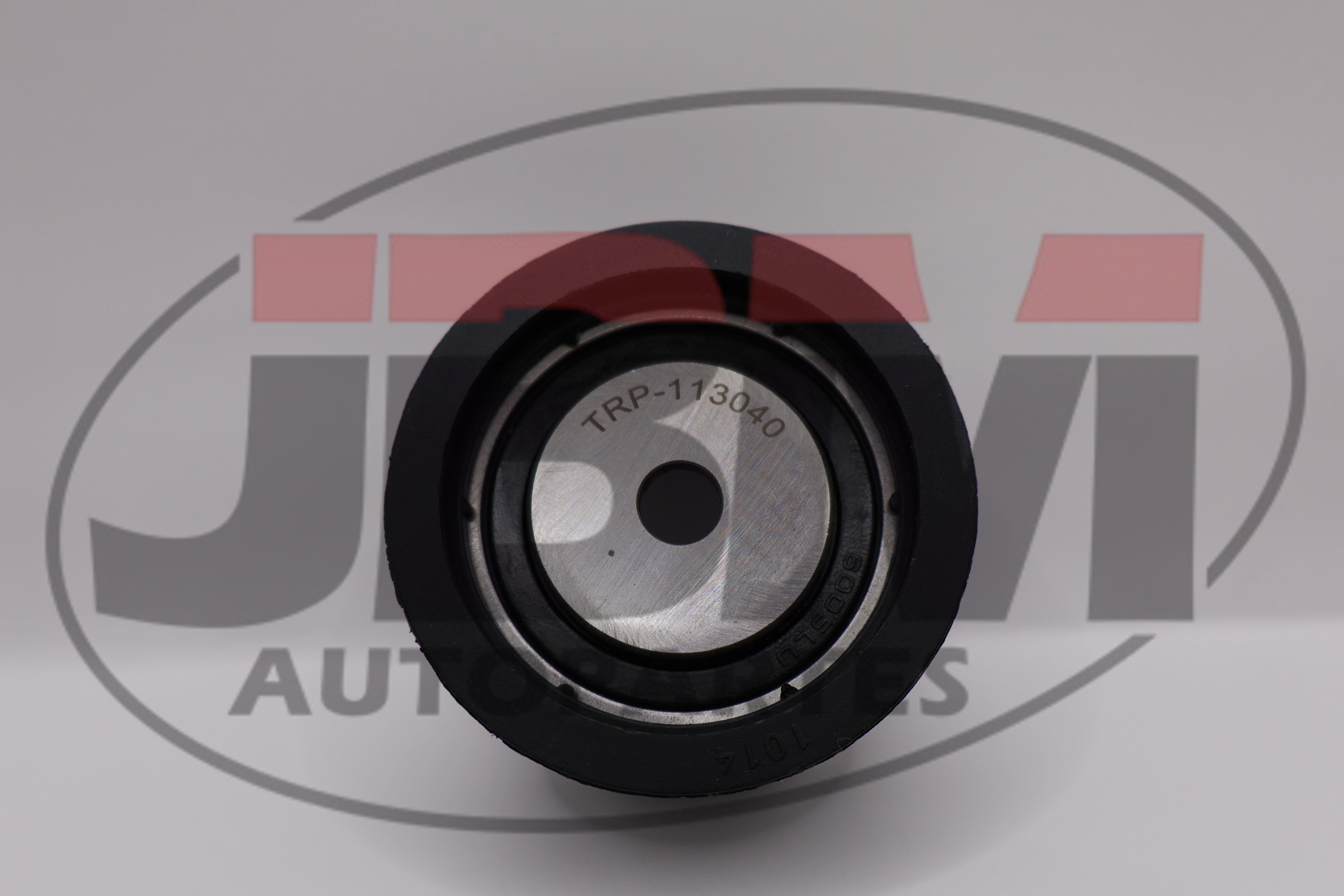 Imagen de TRP-113040 POLEA GUIA DE DISTRIBUCION CHEVROLET CORSA 1.4L L4 02-03 DIAM. EXT. 53MM INT. 8MM ALT. 25.5MM