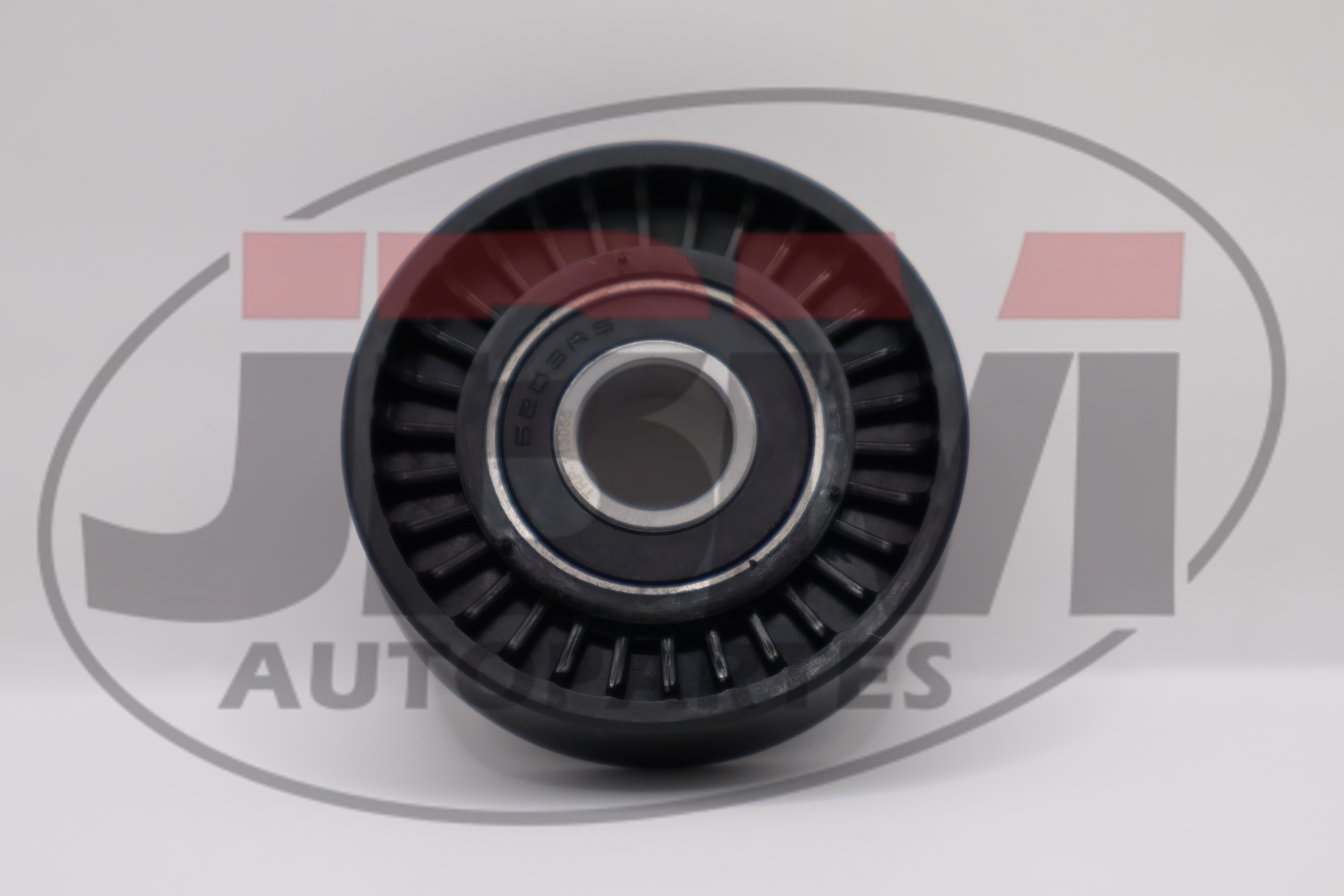 Imagen de TRP-113055 POLEA DE TENSOR LISA CHRYSLER PT CRUISER 2.4L DOHC 01-09 DODGE NEON 2.0L L4 00-05 TOYOTA CAMRY 2.5L L4 10-11 (DE TENSOR 90072) DIAM. EXT. 70MM INT. 17MM ALT. 19MM