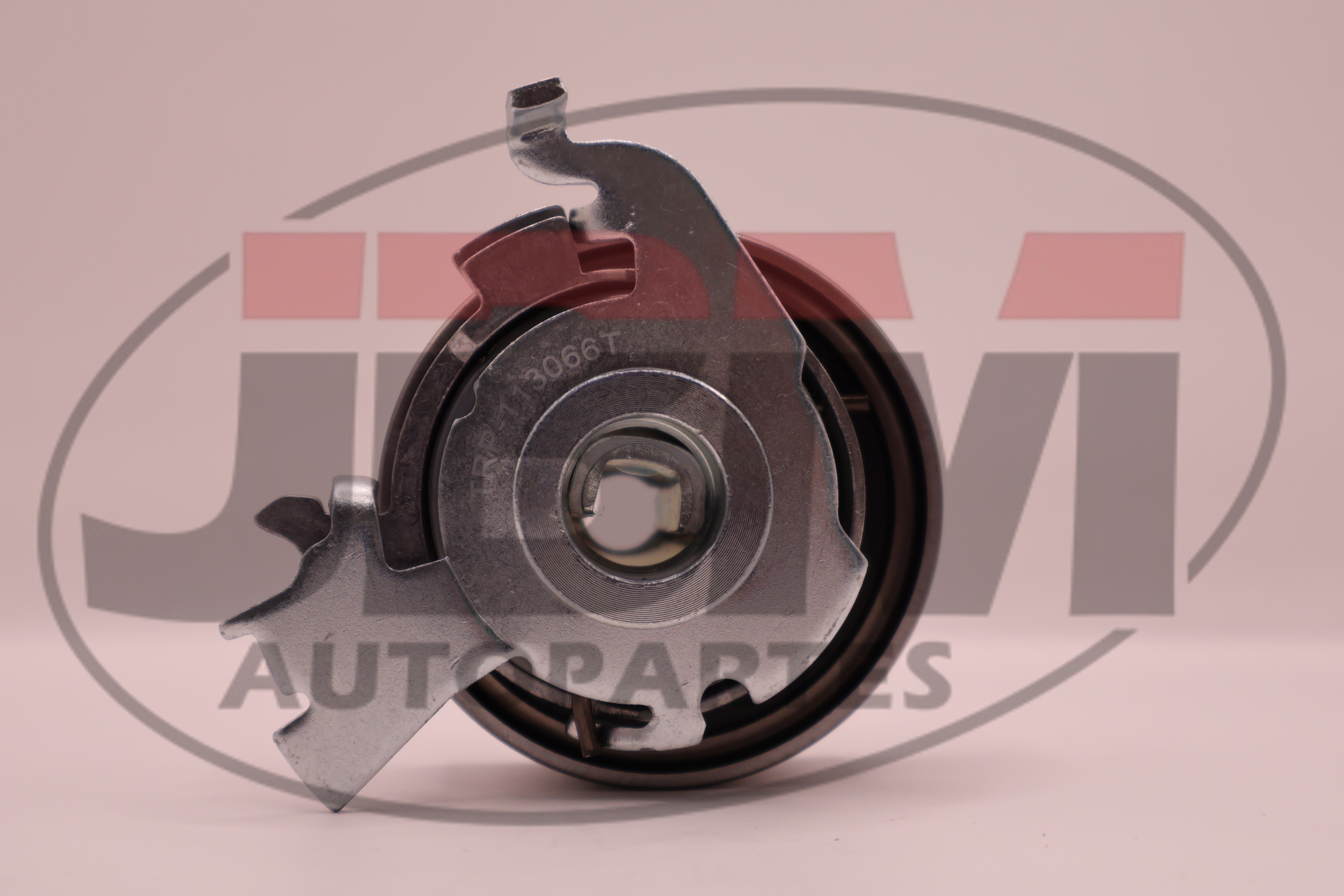 Imagen de TRP-113066T POLEA TENSORA DE DISTRIBUCION CHEVROLET ASTRA 1.8L L4 00-03 CORSA 1.4L L4 02-03 1.8L L4 2002 TORNADO 1.8L L4 03-11 DIAM. EXT. 59MM ALT. 22MM